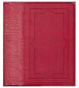 DICTIONNAIRE DE GÉOGRAPHIE ANCIENNE ET MODERNE