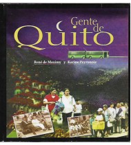 GENTE DE QUITO