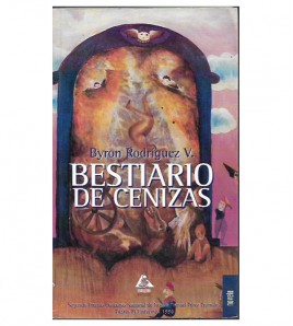 BESTIARIO DE CENIZAS