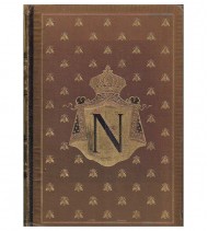 LAS TRES ISLAS DE LA EPOPEYA NAPOLEÓNICA. EL NIDO DEL ÁGUILA. NAPOLEON REY DE LA ISLA DE ELBA. EL CAUTIVO EN SANTA ELENA