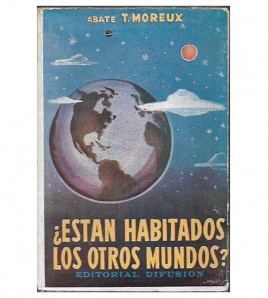 ¿ESTAN HABITADOS OTROS MUNDOS?