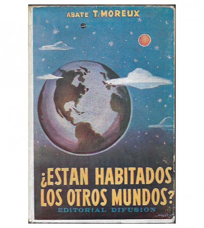 ¿ESTAN HABITADOS OTROS MUNDOS?