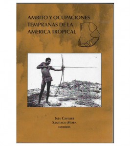 AMBITO Y OCUPACIONES TEMPRANAS DE LA AMÉRICA TROPICAL