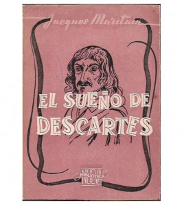 EL SUEÑO DE DESCARTES Y OTROS ENSAYOS