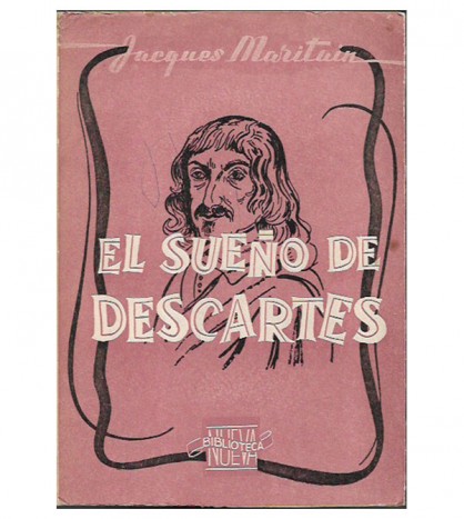EL SUEÑO DE DESCARTES Y OTROS ENSAYOS