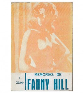MEMORIAS DE FANNY HILL