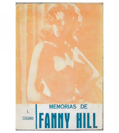MEMORIAS DE FANNY HILL