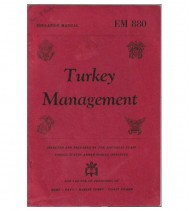 TURKEY MANAGEMENT