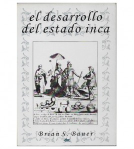 EL DESARROLLO DEL ESTADO INCA