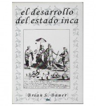 EL DESARROLLO DEL ESTADO INCA