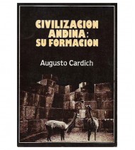 CIVILIZACIÓN ANDINA: SU FORMACIÓN