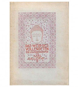DAS WEIB DES VOLLENDETEN. EIN LEGENDENDRAMA