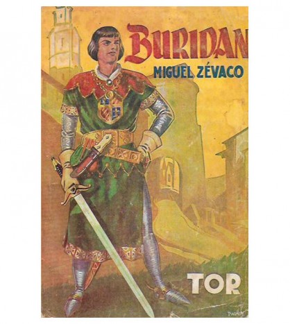 BURIDAN