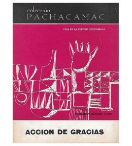 ACCIÓN DE GRACIAS
