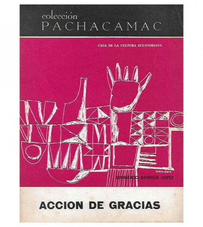 ACCIÓN DE GRACIAS