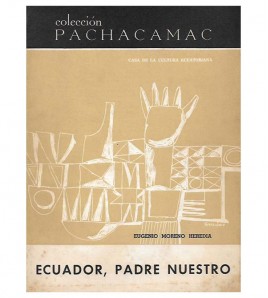 ECUADOR, PADRE NUESTRO