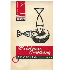 MITOLOGÍA CRISTIANA