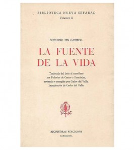 LA FUENTE DE LA VIDA