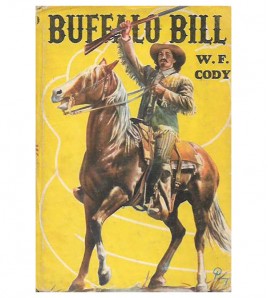BUFFALO BILL