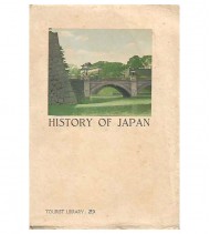 HISTORY OF JAPAN