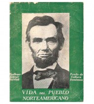 VIDA DEL PUEBLO NORTEAMERICANO