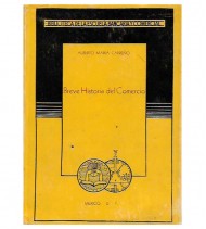 BREVE HISTORIA DEL COMERCIO