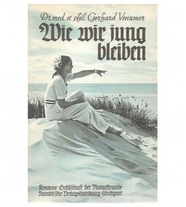 WIE WIR ALT WERDEN. ALT WERDEN UND JUNG BLEIBEN, BANDEN 1-2