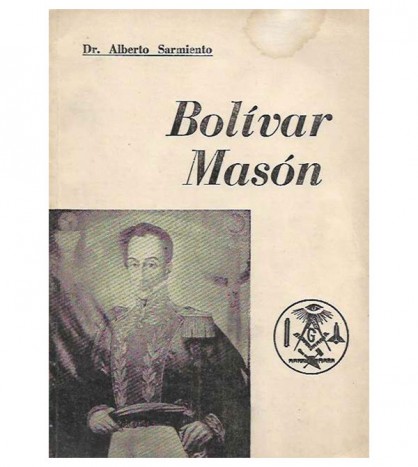 BOLÍVAR MASÓN