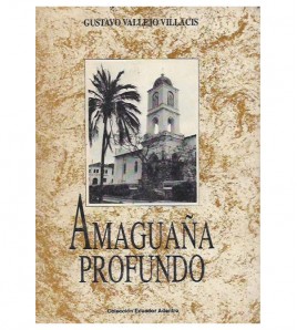 AMAGUAÑA PROFUNDO