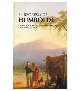 EL REGRESO DE HUMBOLDT