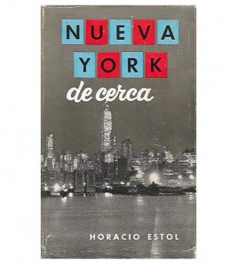 NUEVA YORK DE CERCA