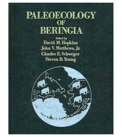 PALEOECOLOGY OF BERINGIA