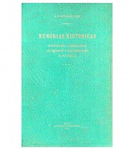 MEMORIAS HISTÓRICAS. GÉNESIS DEL LIBERALISMO, SU TRIUNFO Y SUS OBRAS EN EL ECUADOR