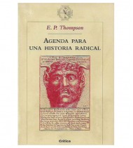 AGENDA PARA UNA HISTORIA RADICAL