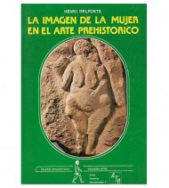 LA IMAGEN DE LA MUJER EN EL ARTE PREHISTÓRICO