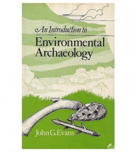 AN INTRODUCTION TO ENVIRONMENTAL ARCHAEOLOGY
