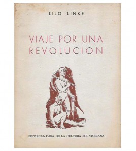 VIAJE POR UNA REVOLUCIÓN