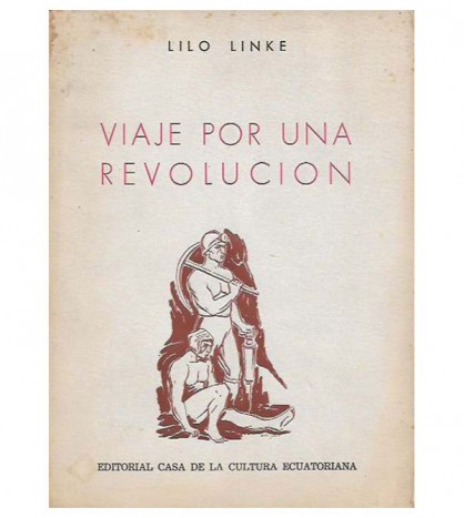 VIAJE POR UNA REVOLUCIÓN