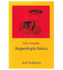 ARQUEOLOGÍA BÁSICA