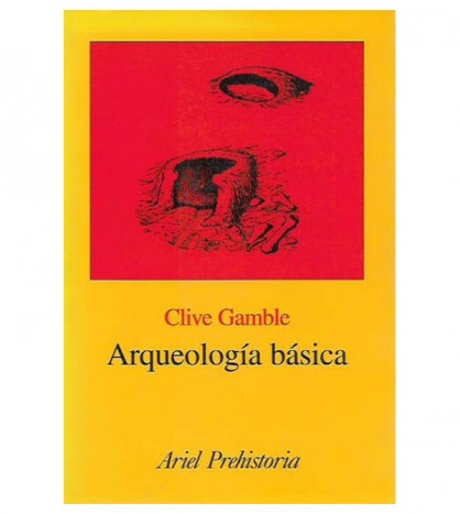 ARQUEOLOGÍA BÁSICA