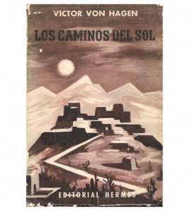 LOS CAMINOS DEL SOL