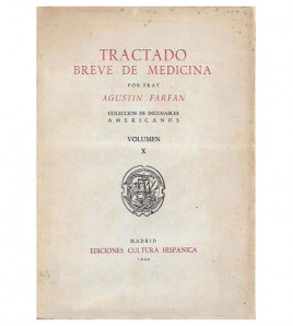 TRACTADO BREVE DE MEDICINA
