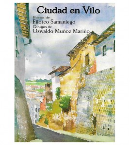 CIUDAD EN VILO