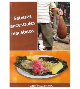 SABERES ANCESTRALES MACABEOS