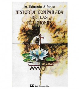 HISTORIA COMPARADA DE LAS RELIGIONES