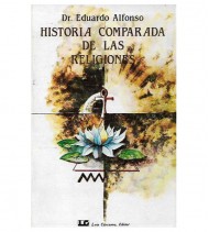 HISTORIA COMPARADA DE LAS RELIGIONES