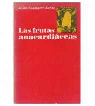 LAS FRUTAS ANACARDIÁCEAS