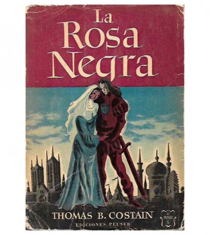 LA ROSA NEGRA