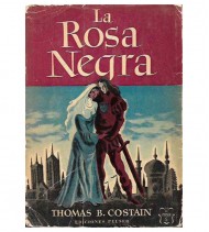 LA ROSA NEGRA