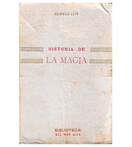 HISTORIA DE LA MAGIA